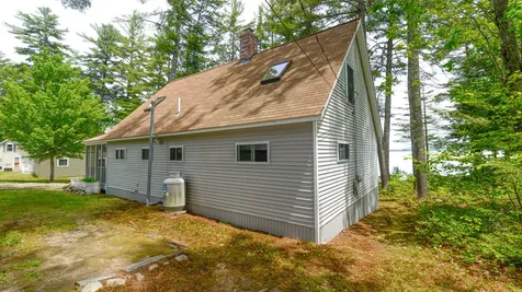 116 Salmon Point Road Sebago ME 04029