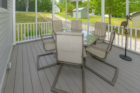 116 Salmon Point Road Sebago ME 04029