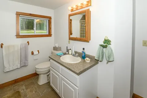116 Salmon Point Road Sebago ME 04029