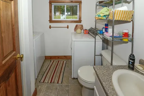 116 Salmon Point Road Sebago ME 04029