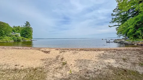 116 Salmon Point Road Sebago ME 04029