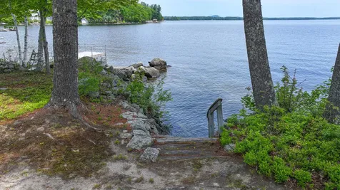 116 Salmon Point Road Sebago ME 04029