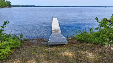 116 Salmon Point Road Sebago ME 04029