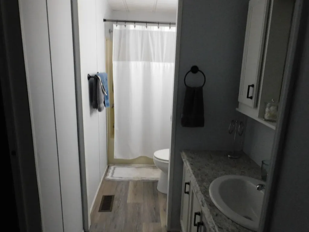 55 Downes Street Calais ME 04619