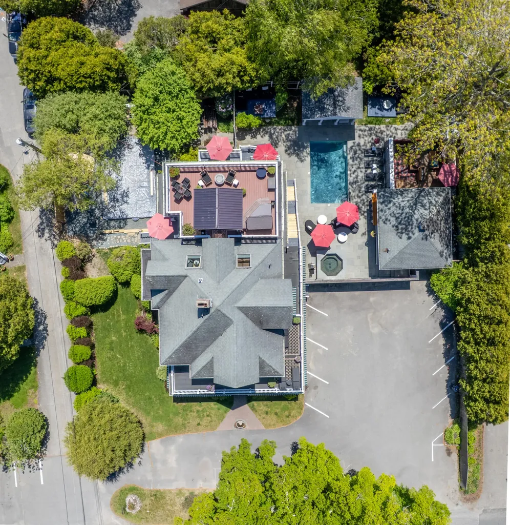 118 Clark Point Road Southwest Harbor ME 04679