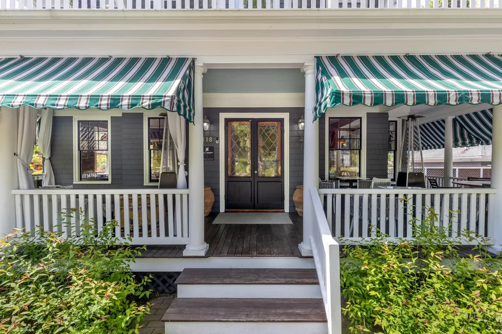 118 Clark Point Road Southwest Harbor ME 04679