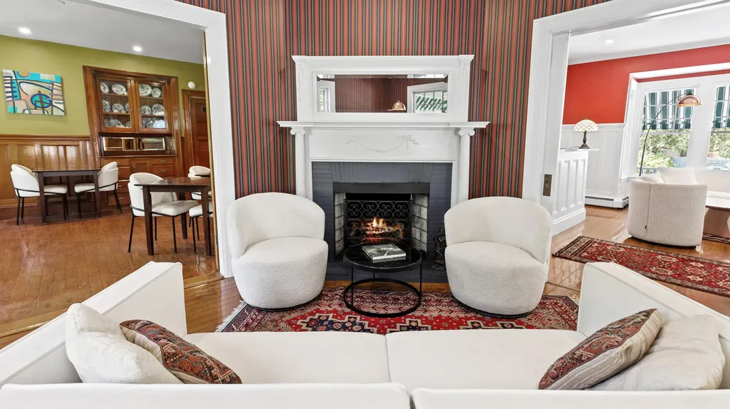 118 Clark Point Road Southwest Harbor ME 04679