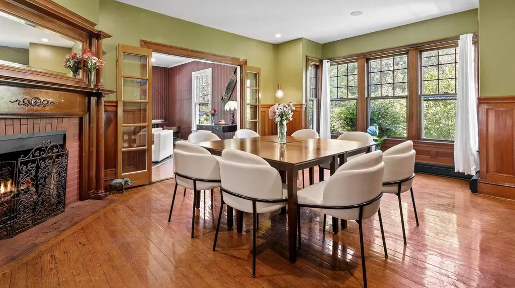 118 Clark Point Road Southwest Harbor ME 04679