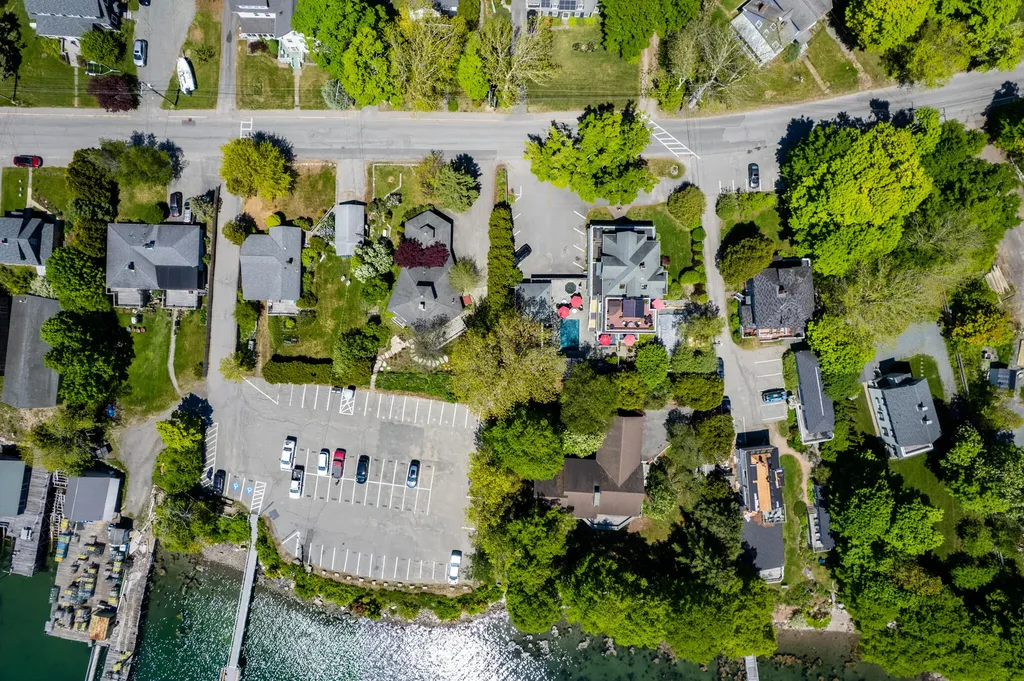 118 Clark Point Road Southwest Harbor ME 04679