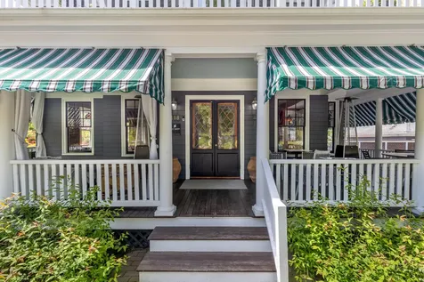 118 Clark Point Road Southwest Harbor ME 04679