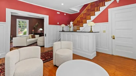 118 Clark Point Road Southwest Harbor ME 04679