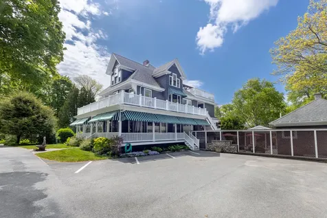118 Clark Point Road Southwest Harbor ME 04679