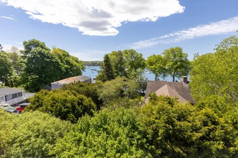 118 Clark Point Road Southwest Harbor ME 04679