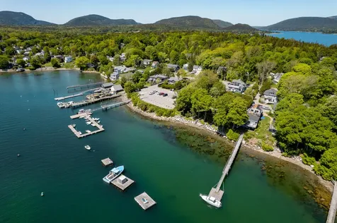 118 Clark Point Road Southwest Harbor ME 04679