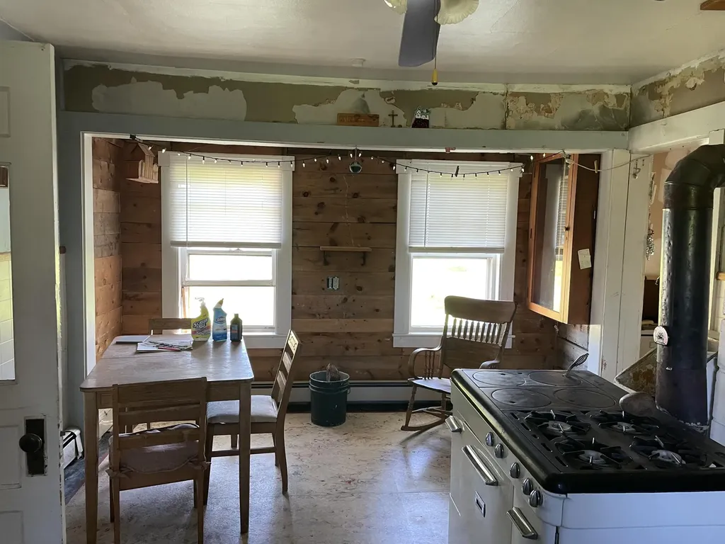 52 Main Street Detroit ME 04929