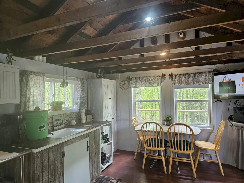 284 Frank Savage Road Bingham ME 04920