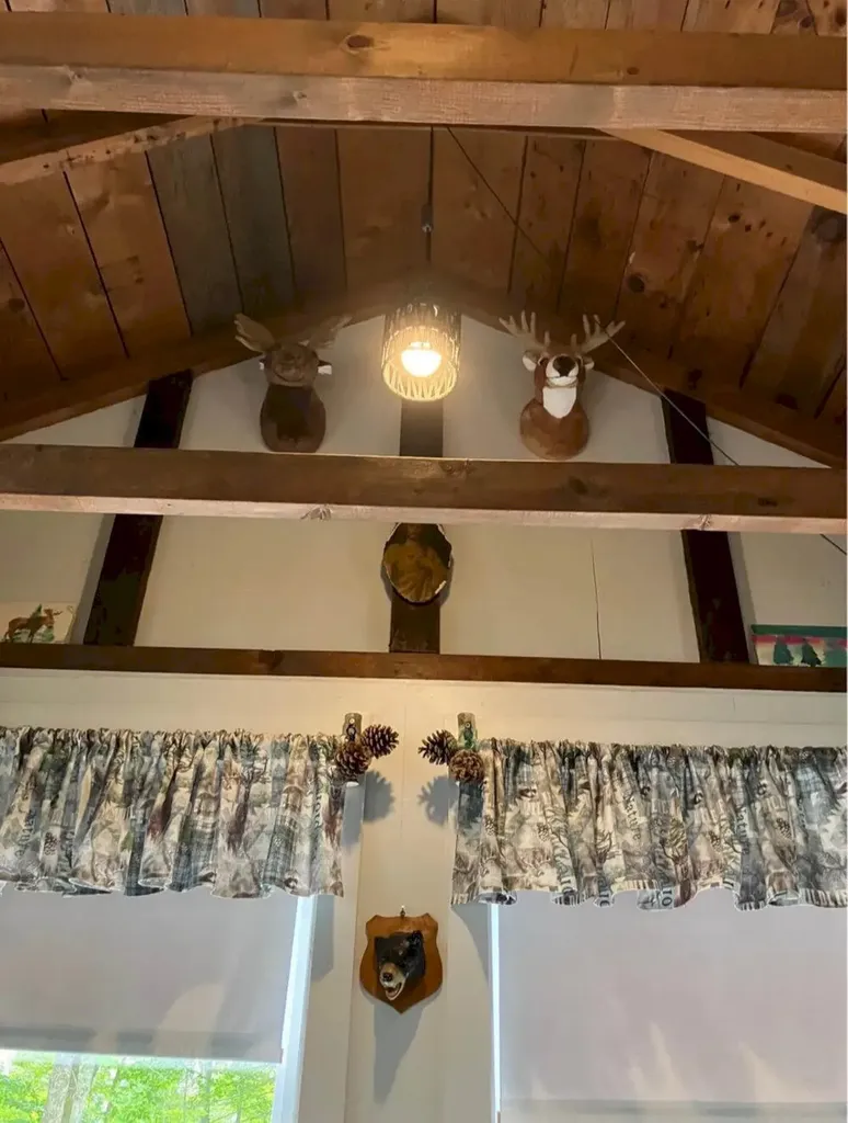 284 Frank Savage Road Bingham ME 04920