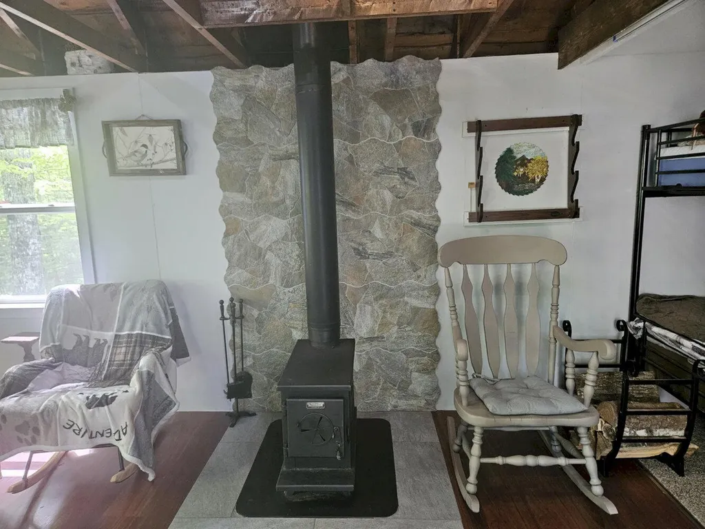 284 Frank Savage Road Bingham ME 04920
