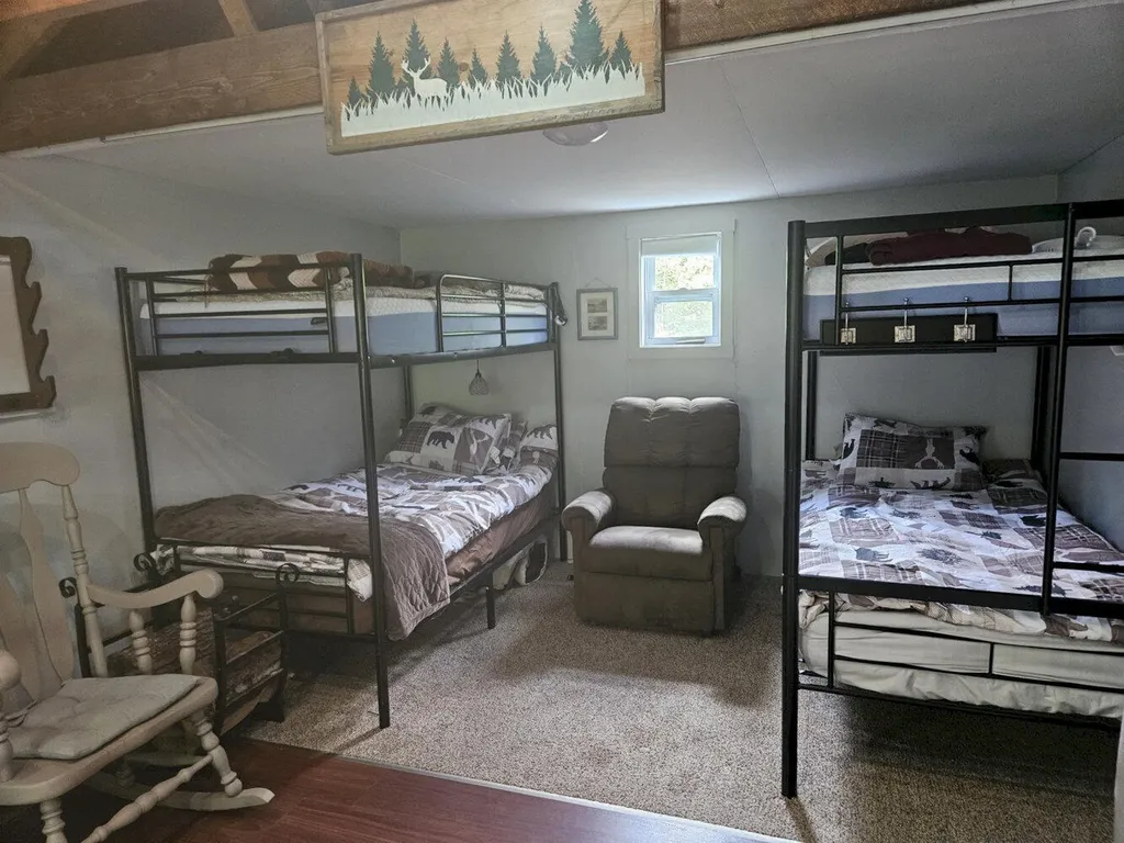284 Frank Savage Road Bingham ME 04920