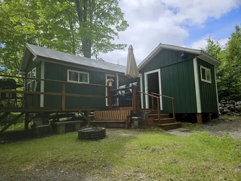 284 Frank Savage Road Bingham ME 04920