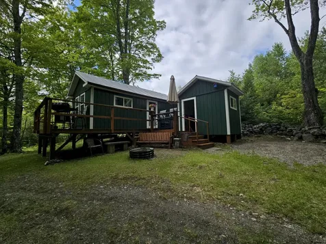 284 Frank Savage Road Bingham ME 04920