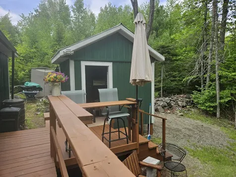 284 Frank Savage Road Bingham ME 04920