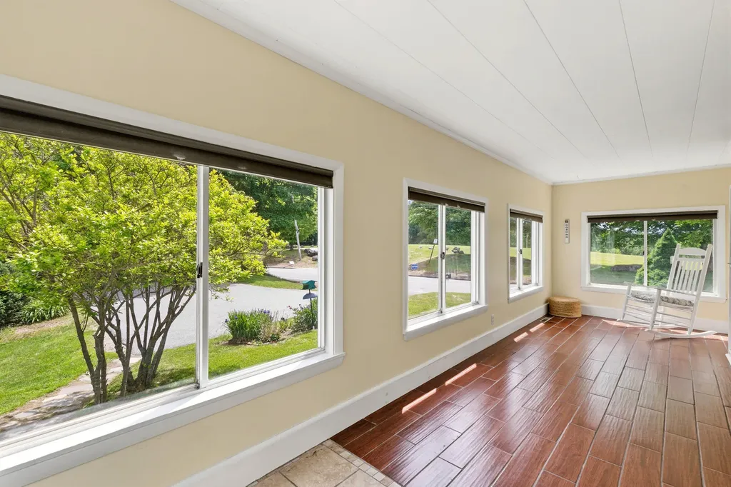 Gorham ME, 271 Fort Hill Road