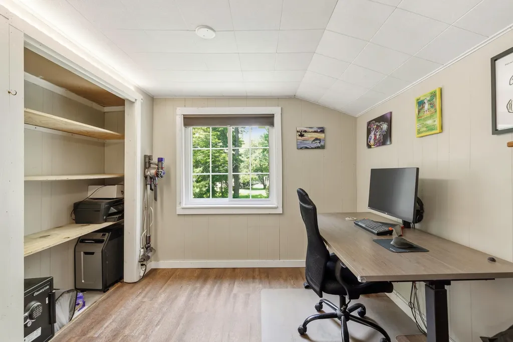 271 Fort Hill Road Gorham ME 04038