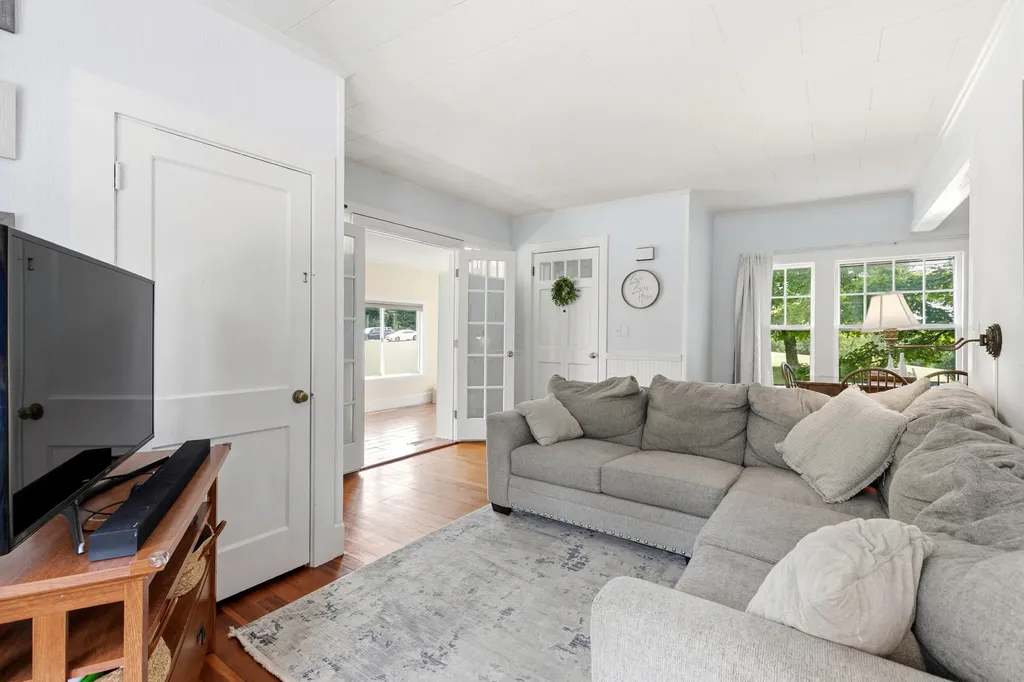 271 Fort Hill Road Gorham ME 04038