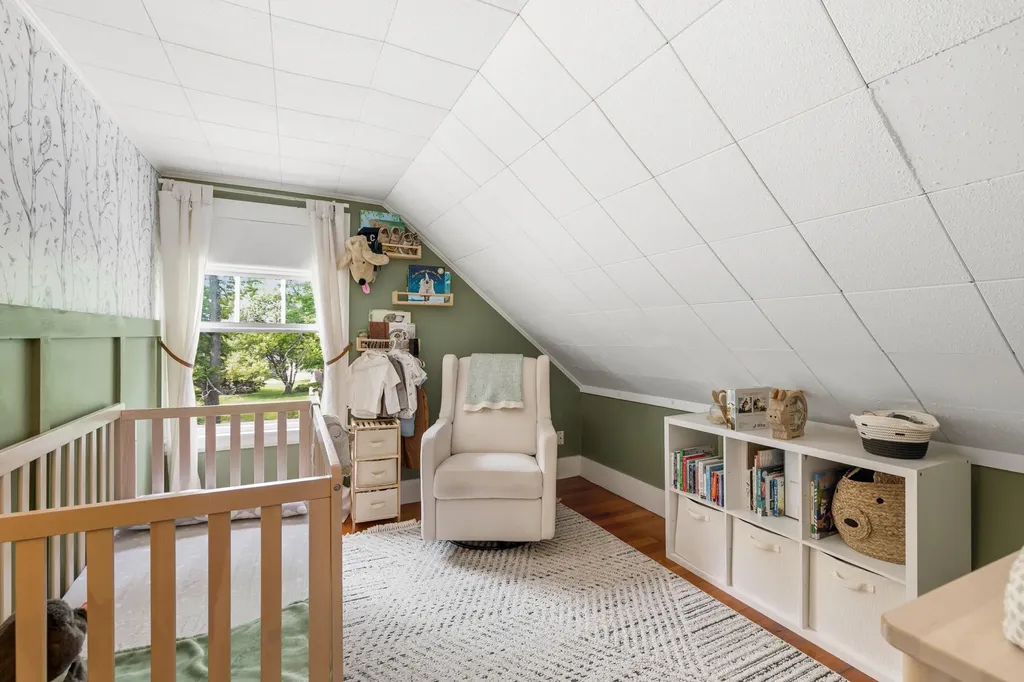 271 Fort Hill Road Gorham ME 04038