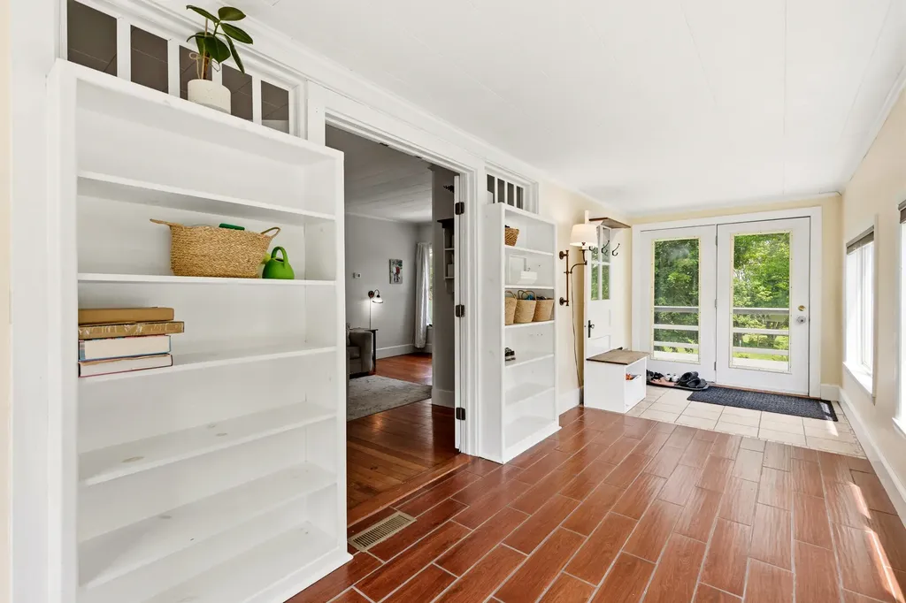 271 Fort Hill Road Gorham ME 04038