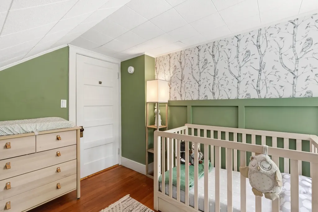 271 Fort Hill Road Gorham ME 04038