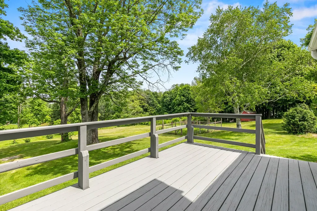 271 Fort Hill Road Gorham ME 04038