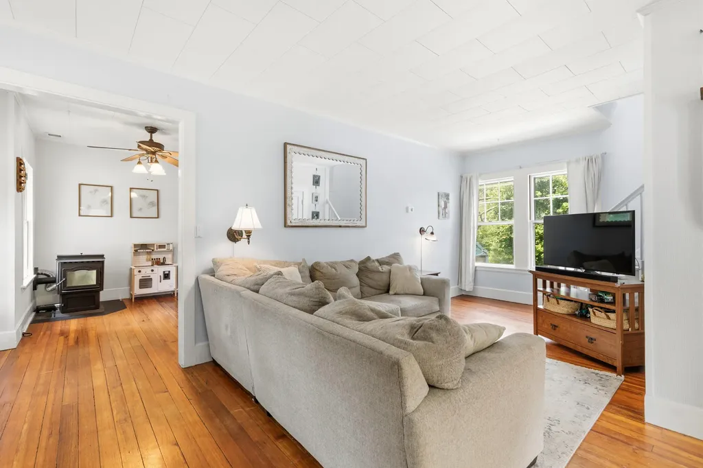 271 Fort Hill Road Gorham ME 04038