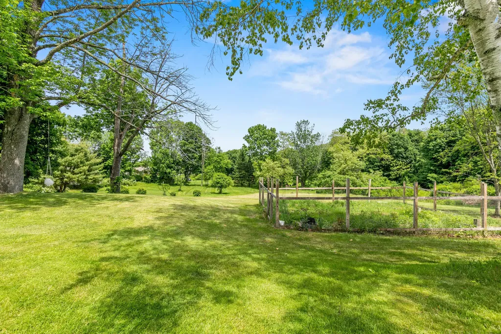 271 Fort Hill Road Gorham ME 04038