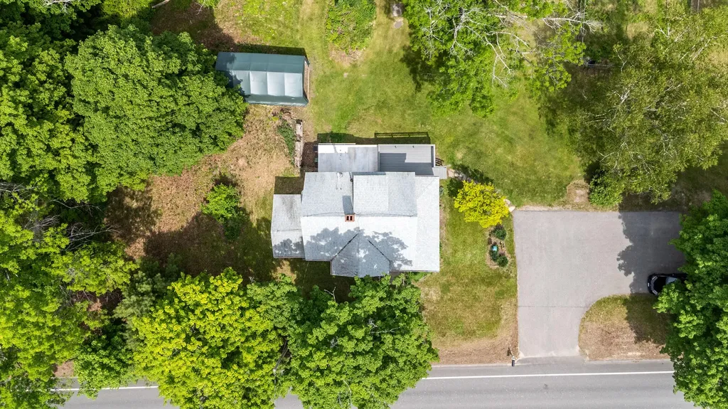 271 Fort Hill Road Gorham ME 04038