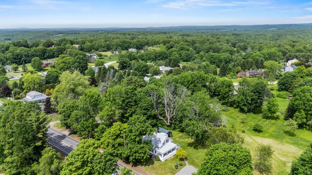 271 Fort Hill Road Gorham ME 04038