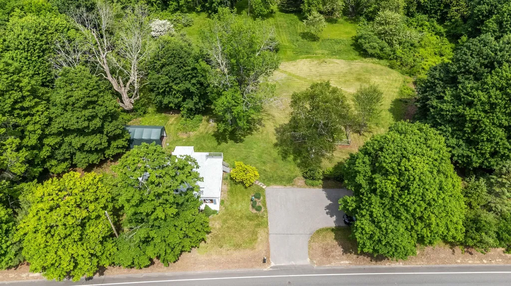271 Fort Hill Road Gorham ME 04038