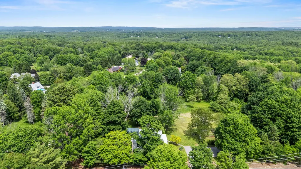 271 Fort Hill Road Gorham ME 04038