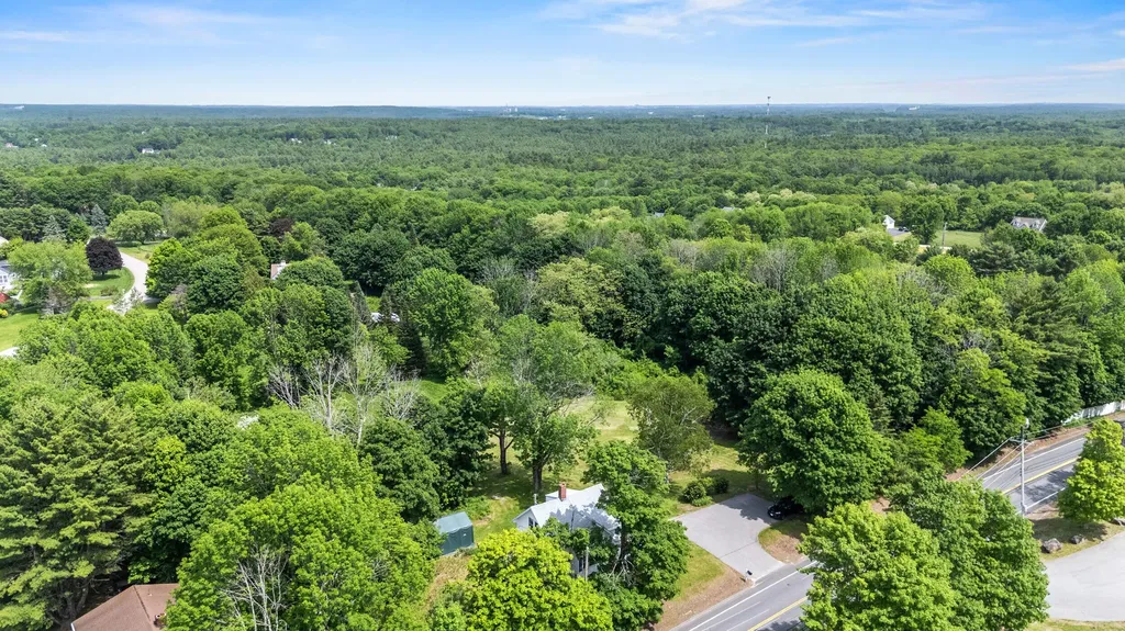 271 Fort Hill Road Gorham ME 04038