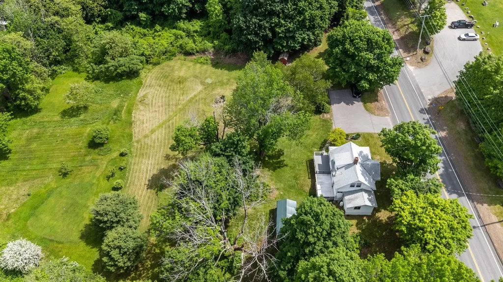 271 Fort Hill Road Gorham ME 04038