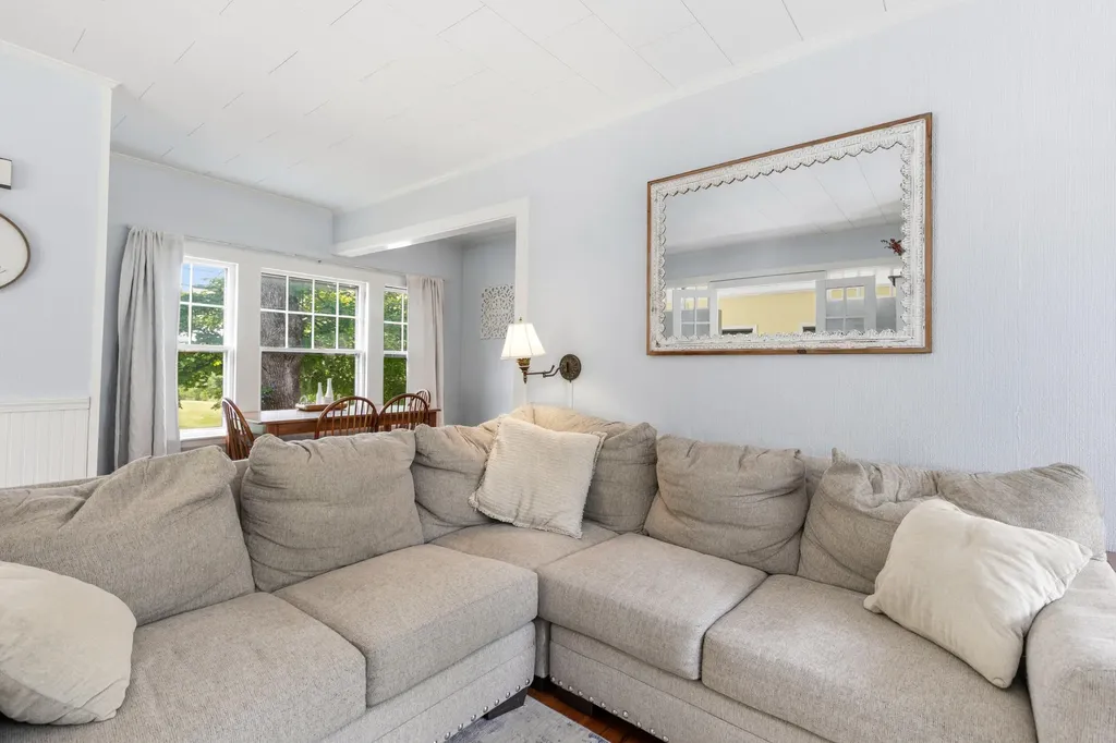 271 Fort Hill Road Gorham ME 04038