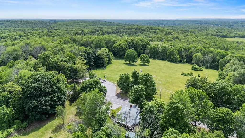 271 Fort Hill Road Gorham ME 04038