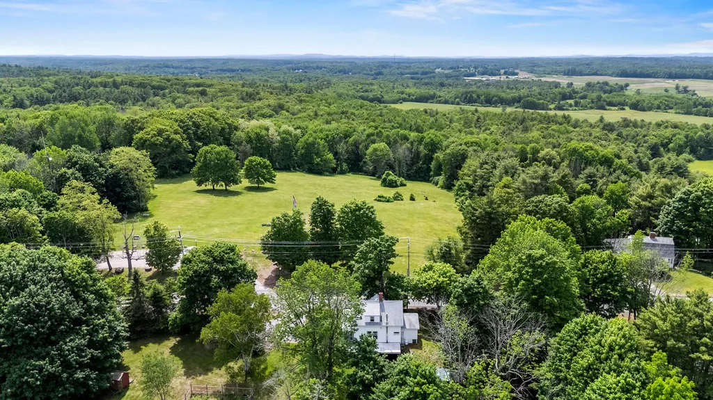 271 Fort Hill Road Gorham ME 04038