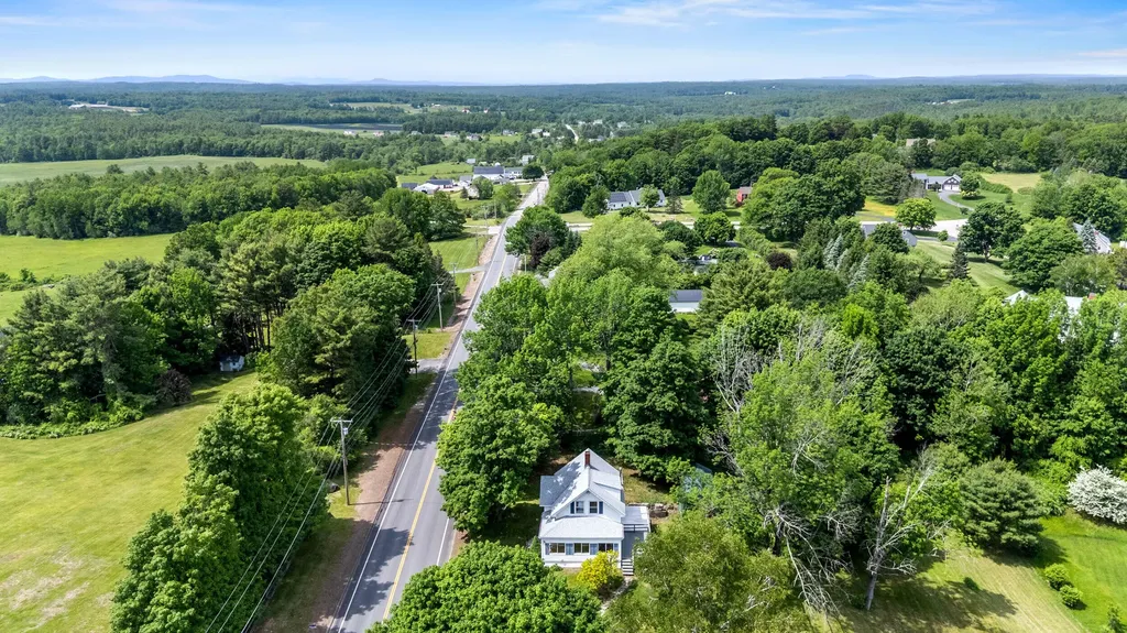 271 Fort Hill Road Gorham ME 04038