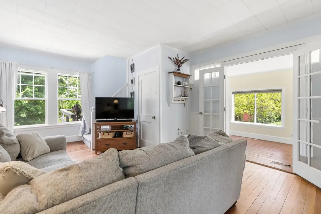 271 Fort Hill Road Gorham ME 04038