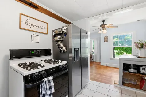 271 Fort Hill Road Gorham ME 04038