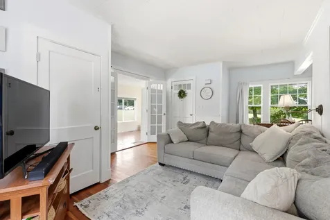 271 Fort Hill Road Gorham ME 04038