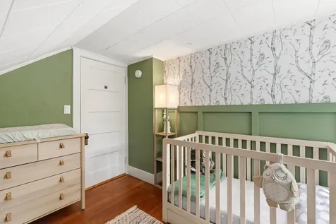 271 Fort Hill Road Gorham ME 04038