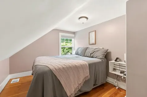 271 Fort Hill Road Gorham ME 04038